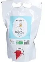 archie Vinaigre de cidre Fluide 1 l