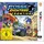 Fossil Fighters Frontier (USK) (3DS)