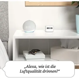 Amazon Smart Air Quality Monitor, Luftgütesensor