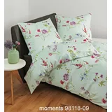 JANINE Bettwäsche Moments Mako-Satin