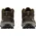 Jack Wolfskin Vojo Tour Texapore Mid Herren Cold Coffee 48