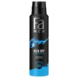 Deo Kick Off Deospray 48h 150 ml
