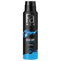Deo Kick Off Deospray 48h 150 ml