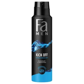 Deo Kick Off Deospray 48h 150 ml