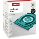 Miele Staubsaugerbeutel HyClean Pure TU« XL-Pack (8 Stück)