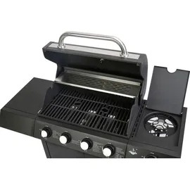 El Fuego San Angelo 4+1