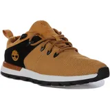 Timberland Sprint Trekker Low Knit Wheat 46