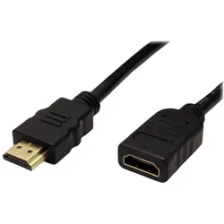 VALUE Secomp VALUE HDMI High Speed Cable with Ethernet