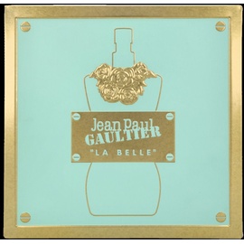 Jean Paul Gaultier La Belle Eau de Parfum 50 ml + Body Lotion 75 ml Geschenkset