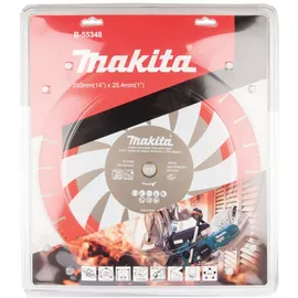 Makita Diamantscheibe Rettung 355 mm 1 St.