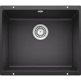 Blanco Rotan 500-U anthrazit + Handbetätigung