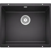 Blanco Rotan 500-U anthrazit + Handbetätigung