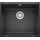 Blanco Rotan 500-U anthrazit + Handbetätigung