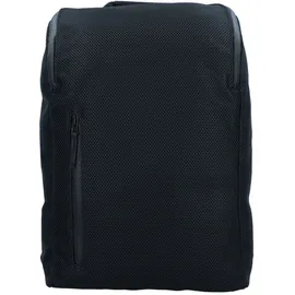 JOST Bags Mesh M Rucksack 45 cm Schwarz
