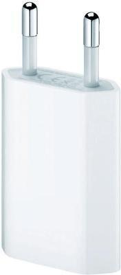 Apple USB Power Adapter f. iPhone bulk - MD813ZM/A (MD813ZM/A)