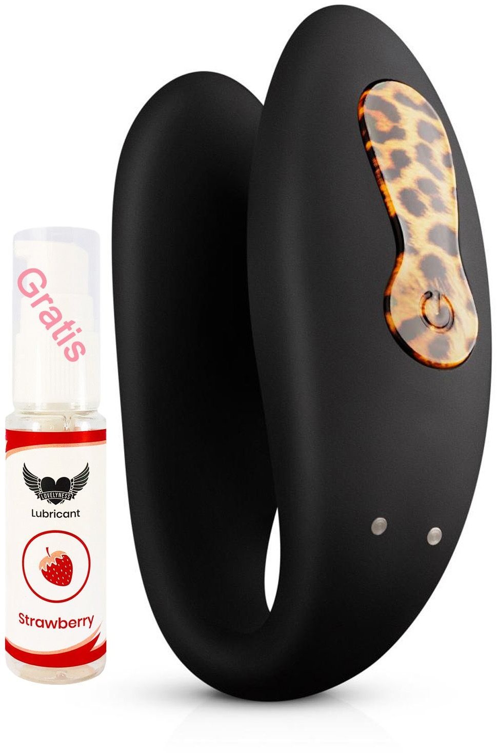 Panthra - Zuna Partner Vibrator 1 St