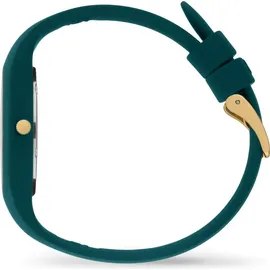 ICE-Watch Ice Cosmos Verdigris Plastik 34 mm 021593