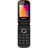 Maxcom Comfort MM815 Red