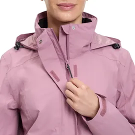 Mc Kinley McKINLEY Da.-Funktions-Jacke Adia W VIOLET VIOLET, 40