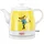 PIPPI 20130004 0,8 l Weiß