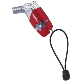 PRIMUS Power Lighter Rot,Silber