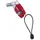 PRIMUS Power Lighter Rot,Silber