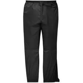 Outdoor Research Regenhosen Herren Schwarz XL