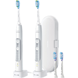 Philips Sonicare ExpertClean 7300 HX9611/19 Doppelpack