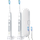 Philips Sonicare ExpertClean 7300 HX9611/19 Doppelpack