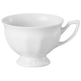 Rosenthal Maria Weiss Kaffee-Obertasse (10430-800001-14742)
