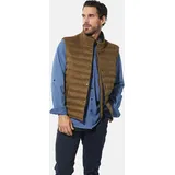 Babista Steppweste GALVIRO Braun 48