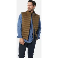 Babista Steppweste GALVIRO Braun 48