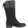Rieker Z4765 Damen Schwarz 38