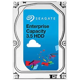 Seagate Enterprise Capacity 4 TB 3,5" ST4000NM0035