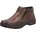 Kurzstiefel 40