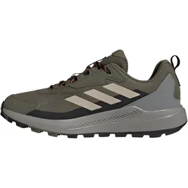 adidas Terrex Anylander Olive Strata / Wonder Beige / Core Black 44 2/3