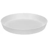 elho Loft Urban Ø 30,2 x 4,1 cm Weiß
