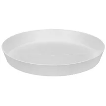 elho Loft Urban Ø 30,2 x 4,1 cm Weiß