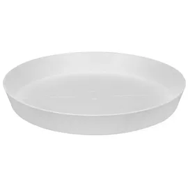elho Loft Urban Ø 30,2 x 4,1 cm Weiß