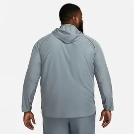 Nike Miler Repel Herren Midlayer, grau - US: L