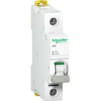 Schneider Electric Lasttrennschalter 63A, 240V A9S65163