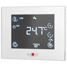 WOLF-Garten WOLF | Raummodul RM-2 | kabelgebunden