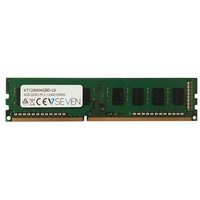 V7 DIMM 4GB, DDR3L-1600, CL11 (V7128004GBD-LV)