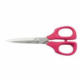 KAI Haushaltsschere V5000 Pink Edition mit Schutzkappe 16.5 cm V5165P rosa