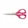 KAI Haushaltsschere V5000 Pink Edition mit Schutzkappe 16.5 cm V5165P rosa