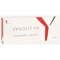 Synolis VA 80/160 1x 4,0 ml