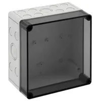 Striebel & John MB65B4CT 182x180x111 PC 24x20, 4x32/40 MultiBox,