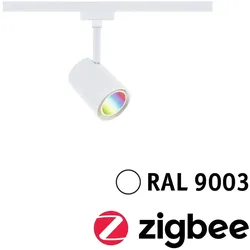URail Spot Luxe ZB 4,8W RGBW GU10 Signal