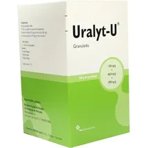 ACA Müller / ADAG Pharma Uralyt U