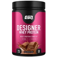 ESN Designer Whey Protein Milk Chocolate Pulver 908 g